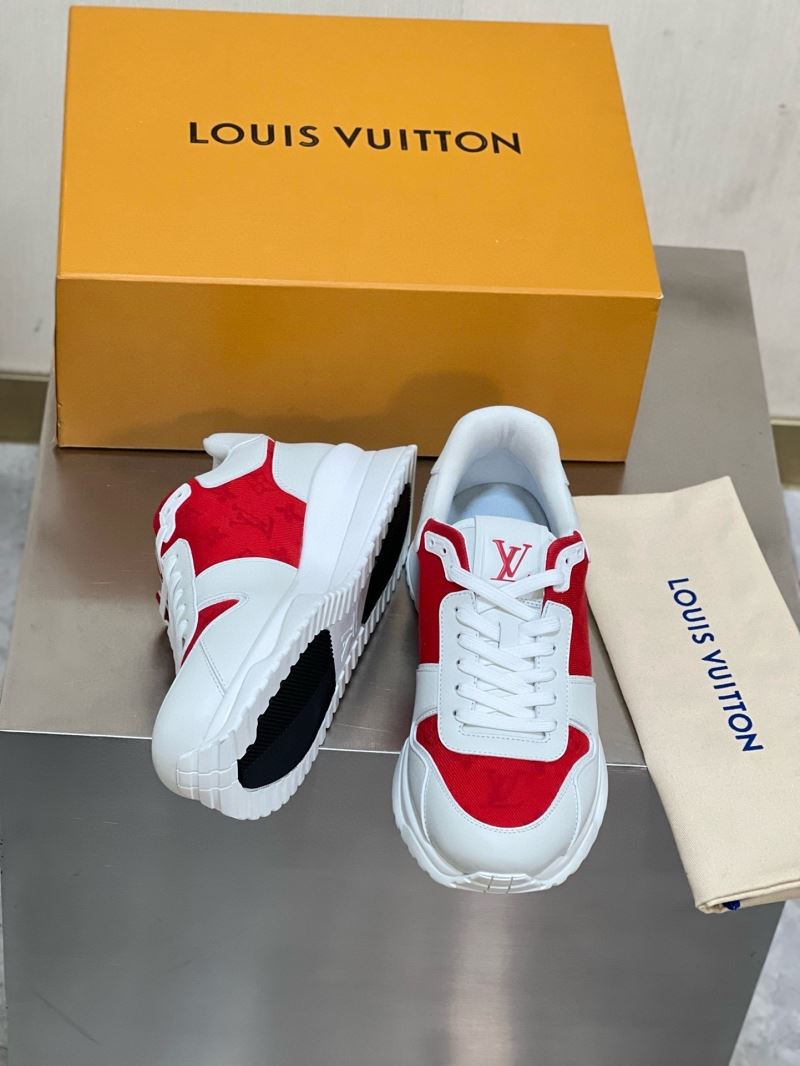 Louis Vuitton Run Away Sneaker